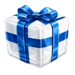 Jackpot City Casino: Gift Image